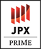 JPX PRIME